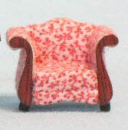 bj-humpback chair